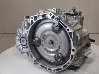 09G300032 VAG Коробка передач автоматическая (АКПП) Skoda Rapid Арт E23649167, вид 3
