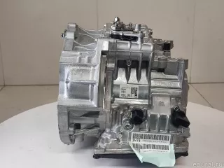 09G300032 VAG Коробка передач автоматическая (АКПП) Skoda Rapid Арт E23649167, вид 4