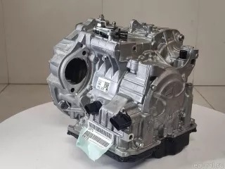 09G300032 VAG Коробка передач автоматическая (АКПП) Skoda Rapid Арт E23649167, вид 5