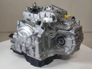 09G300032 VAG Коробка передач автоматическая (АКПП) Skoda Rapid Арт E23649167, вид 7