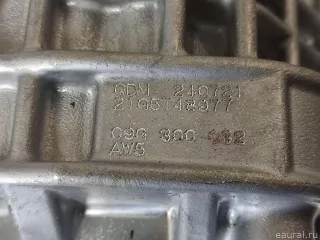 09G300032 VAG Коробка передач автоматическая (АКПП) Skoda Rapid Арт E23649167, вид 8