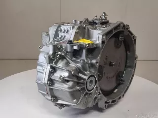 09G300032 VAG Коробка передач автоматическая (АКПП) Skoda Rapid Арт E23649167, вид 10