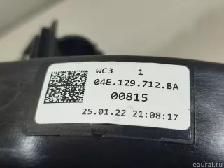 04E129712BA VAG Коллектор впускной Volkswagen Polo 6 Арт E23652190, вид 5