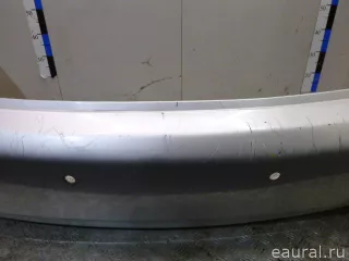 5215912934 Toyota Бампер задний Toyota Corolla E150 Арт E23671230, вид 4