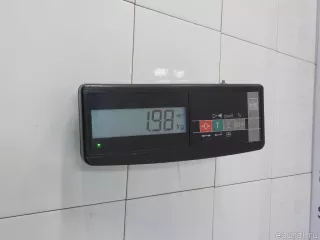 9438853514 Mercedes Benz Кронштейн крепления бампера переднего Mercedes R W251 Арт E8424929, вид 7