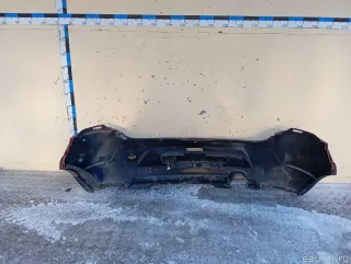  Бампер задний Renault Sandero 1 Арт E23662764, вид 8
