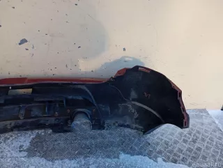  Бампер задний Renault Sandero 1 Арт E23662764, вид 10