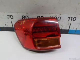 92401A9700 Hyundai-Kia Фонарь задний наружный левый Kia Carnival 3 Арт E41171899, вид 1