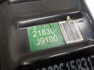21830J9100 Hyundai-Kia Опора АКПП Hyundai Kona Арт E41176578, вид 5