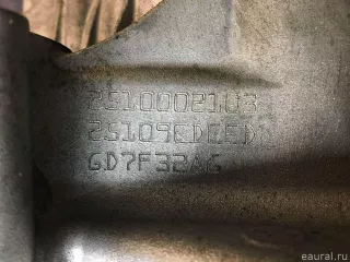 28005A95B31 BMW АКПП (автоматическая коробка переключения передач) BMW 2 F44 Арт E41185036, вид 13