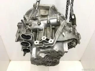28005A95B31 BMW АКПП (автоматическая коробка переключения передач) BMW 2 F44 Арт E41185036, вид 9