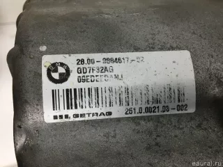 28005A95B31 BMW АКПП (автоматическая коробка переключения передач) BMW 2 F44 Арт E41185036, вид 10