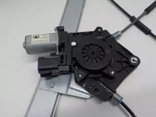6104300XST01A Great Wall Стеклоподъемник электр. передний правый Haval Jolion Арт E41188698, вид 3