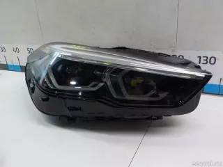 63119449596 BMW Фара правая BMW 2 F44 Арт E41188944, вид 3