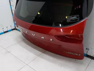  Дверь багажника со стеклом Haval Jolion Арт E41189208, вид 4
