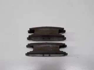 58302N9A10 Hyundai-Kia Колодки тормозные задние дисковые к-кт Kia K5 3 Арт E41191588, вид 5