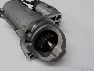 361002J100 Hyundai-Kia Стартер Hyundai Elantra CN7 Арт E41191648, вид 3