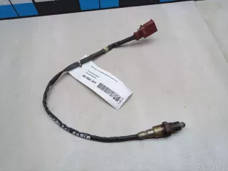 04C906262J VAG Лямбда-зонд Skoda Rapid Арт E60680351, вид 1