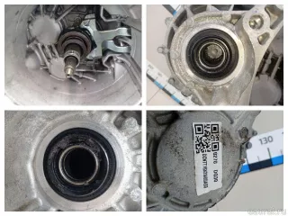  МКПП (механическая коробка переключения передач) Hyundai Elantra CN7 Арт E70664573, вид 15