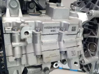  МКПП (механическая коробка переключения передач) Hyundai Elantra CN7 Арт E70664573, вид 16