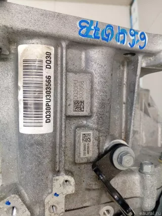  МКПП (механическая коробка переключения передач) Hyundai Elantra CN7 Арт E70664573, вид 17