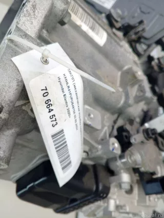  МКПП (механическая коробка переключения передач) Hyundai Elantra CN7 Арт E70664573, вид 19