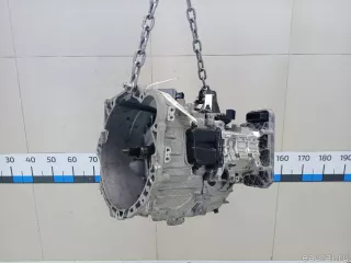  МКПП (механическая коробка переключения передач) Hyundai Elantra CN7 Арт E70664573, вид 2