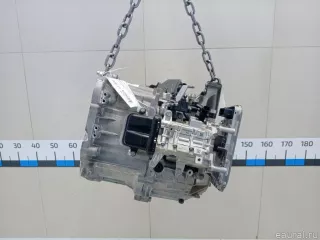  МКПП (механическая коробка переключения передач) Hyundai Elantra CN7 Арт E70664573, вид 3