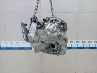  МКПП (механическая коробка переключения передач) Hyundai Elantra CN7 Арт E70664573, вид 6