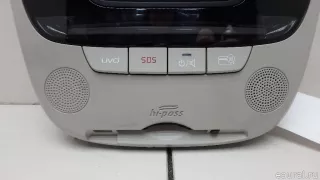 92800L2190DNN Hyundai-Kia Плафон салонный Kia K5 3 Арт E70755138, вид 3