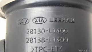 28130L1400 Hyundai-Kia Патрубок воздушного фильтра Kia K5 3 Арт E70755383, вид 7