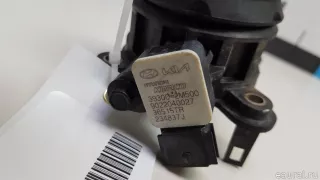351102M400 Hyundai-Kia Фланец Kia K5 3 Арт E70755685, вид 2