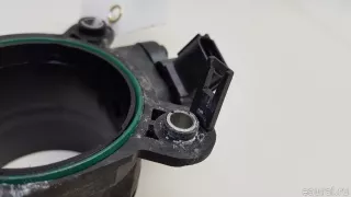 351102M400 Hyundai-Kia Фланец Kia K5 3 Арт E70755685, вид 5