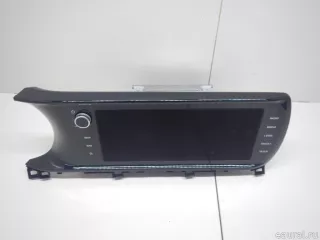 96560L2070FHL Hyundai-Kia Магнитола Kia K5 3 Арт E70756304, вид 2