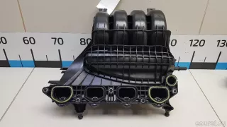 04E129712BA VAG Коллектор впускной Volkswagen Polo 6 Арт E70757245, вид 12
