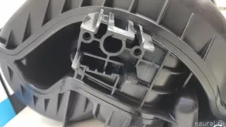 04E129712BA VAG Коллектор впускной Volkswagen Polo 6 Арт E70757245, вид 7