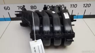 04E129712BA VAG Коллектор впускной Volkswagen Polo 6 Арт E70757245, вид 10