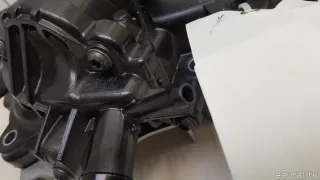 04E121042AD VAG Насос водяной (помпа) Volkswagen Polo 6 Арт E70757252, вид 3