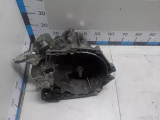 1638190780 Citroen-Peugeot МКПП (механическая коробка переключения передач) Citroen C5 Aircross Арт E52468014