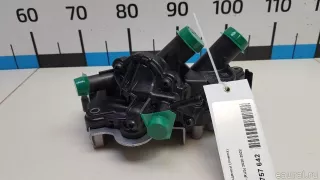 04E121042AD VAG Насос водяной (помпа) Volkswagen Polo 6 Арт E70757642, вид 2