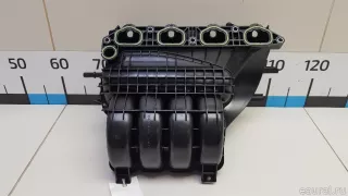 04E129712BA VAG Коллектор впускной Volkswagen Polo 6 Арт E70758052, вид 14
