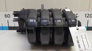 04E129712BA VAG Коллектор впускной Volkswagen Polo 6 Арт E70758052, вид 2