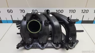 04E129712BA VAG Коллектор впускной Volkswagen Polo 6 Арт E70758052, вид 4