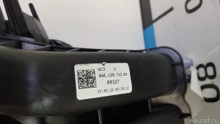 04E129712BA VAG Коллектор впускной Volkswagen Polo 6 Арт E70758052, вид 8