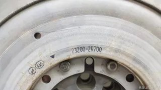 232002R700 Hyundai-Kia Маховик Kia Sorento 4 Арт E70759765, вид 2