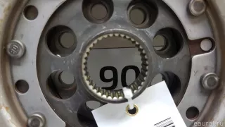 232002R700 Hyundai-Kia Маховик Kia Sorento 4 Арт E70759765, вид 3