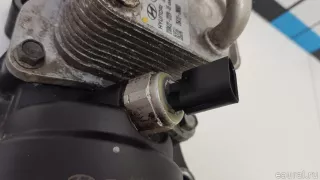 263002M805 Hyundai-Kia Корпус масляного фильтра Kia K5 3 Арт E70759951, вид 5
