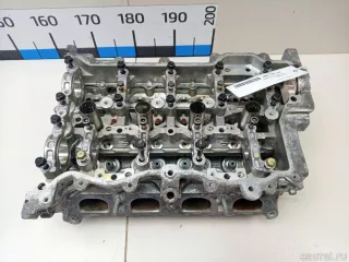 221102M811 Hyundai-Kia Головка блока Kia K5 3 Арт E70760158, вид 1