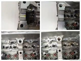 221102M811 Hyundai-Kia Головка блока Kia K5 3 Арт E70760158, вид 13