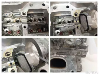 221102M811 Hyundai-Kia Головка блока Kia K5 3 Арт E70760158, вид 14